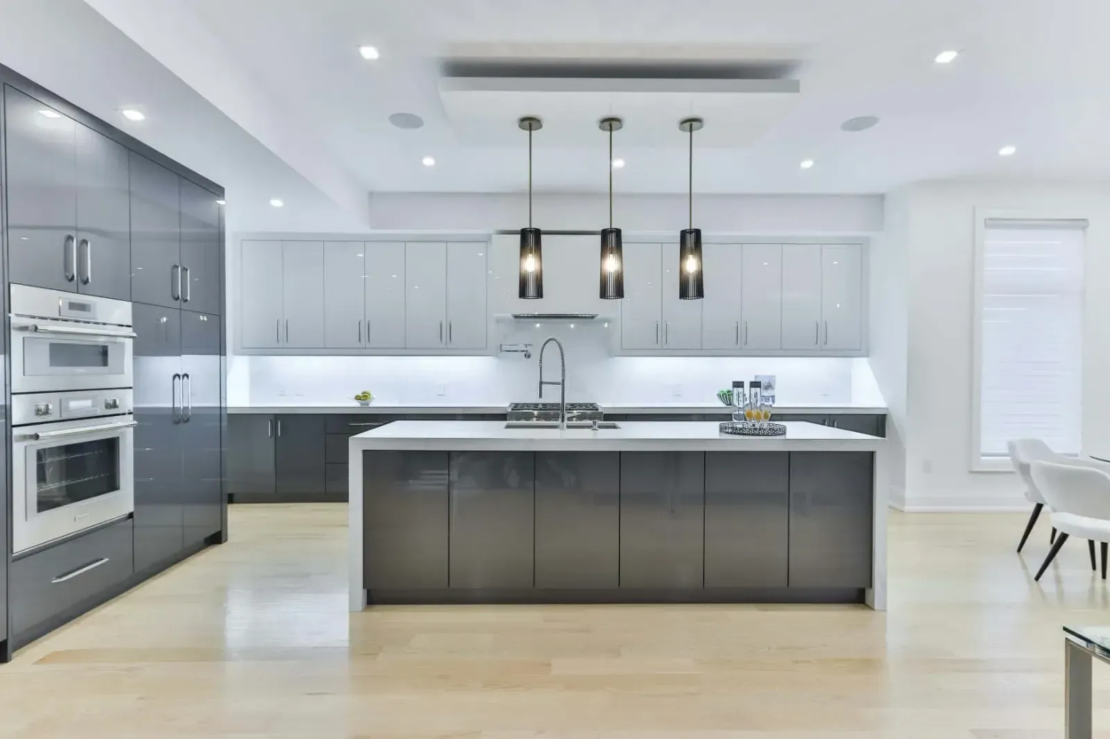 kitchen renovation cost guide in Burlington Ontario